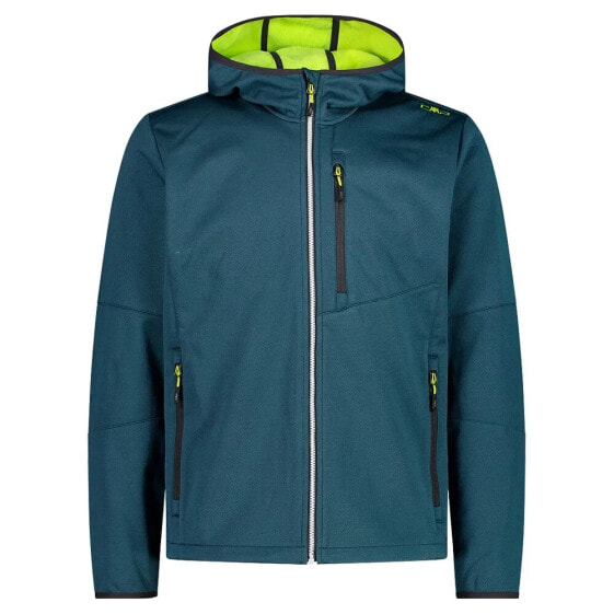 CMP Fix Hood 32A3447 softshell jacket