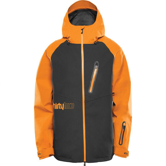 THIRTYTWO Grasser jacket