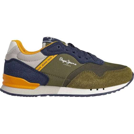 PEPE JEANS London Forest B trainers