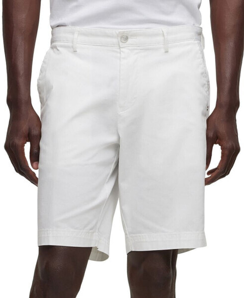 Men's Slim-Fit Shorts