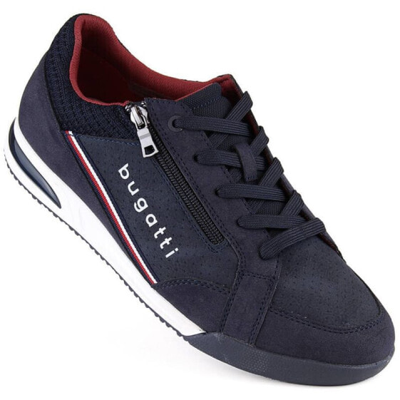 Bugatti M INT1978 sports shoes, navy blue