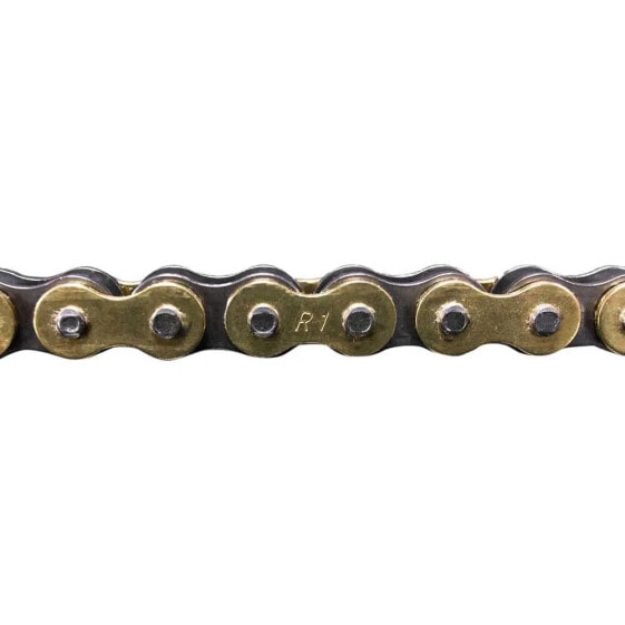 RENTHAL 520 R1 MX Circlip Non O Ring Offroad Works Chain