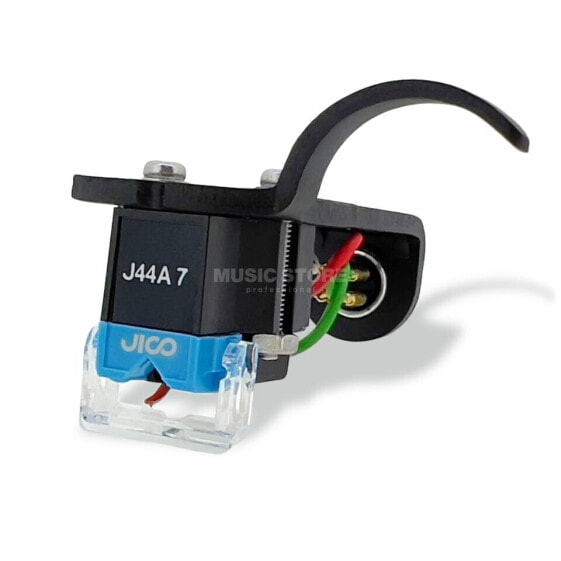 JICO OMNIA J44A 7 IMP DJ SD, black