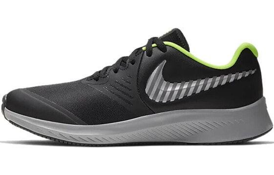 Обувь Nike Star Runner 2 HZ GS для бега,