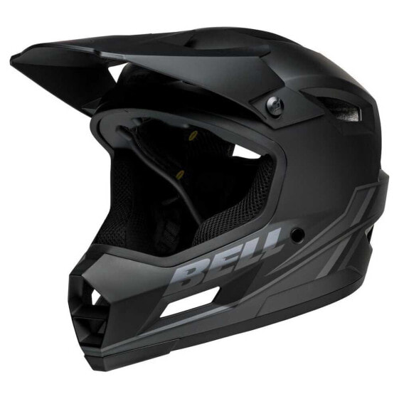 Шлем для даунхилла Bell Sanction 2 DLX MIPS