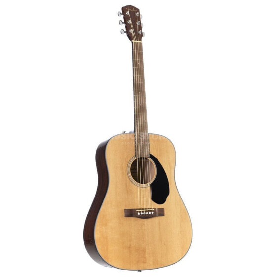 Fender CD-60S (Natural)