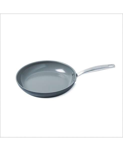 Chatham 12" Ceramic Non-Stick Open Fry Pan