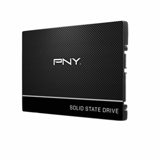 Жесткий диск PNY SOLID STATE DRIVE7CS900-480-PB 2,5" SATA3 480 GB SSD