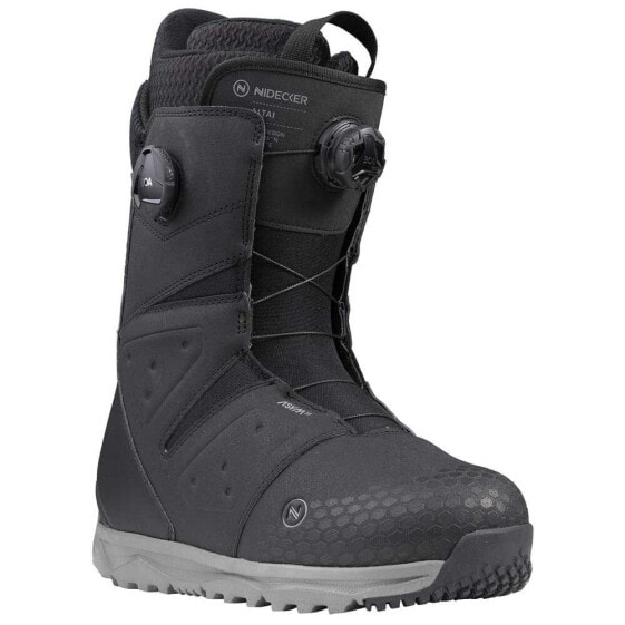 NIDECKER Altai Snowboard Boots