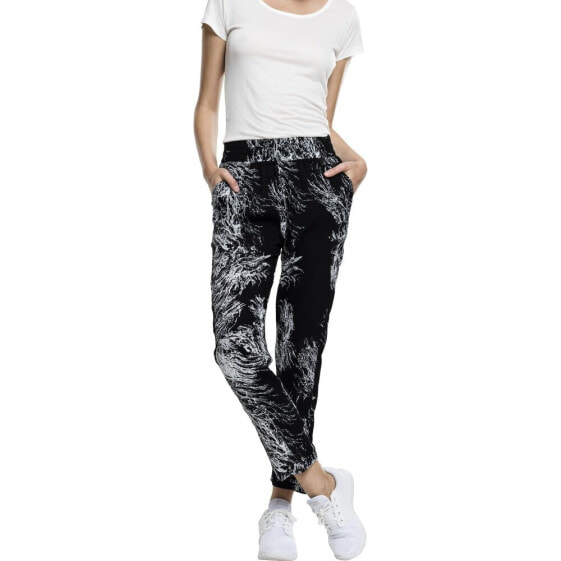 URBAN CLASSICS Beach pants