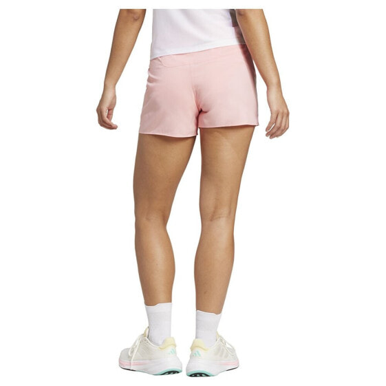 ADIDAS Own The Run 4´´ shorts