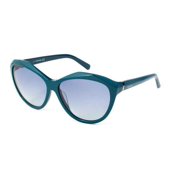 SWAROVSKI SK0136-5898Q Sunglasses