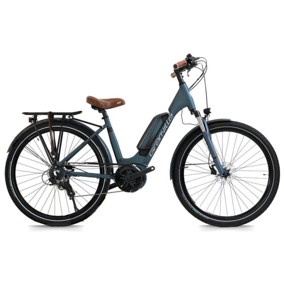 GRANVILLE E-Urban 30 Plus Bosch Active Plus 26´´ electric bike