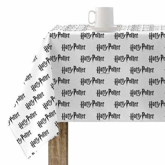 Скатерть из смолы, устойчивая к пятнам Harry Potter Разноцветный 250 x 150 cm