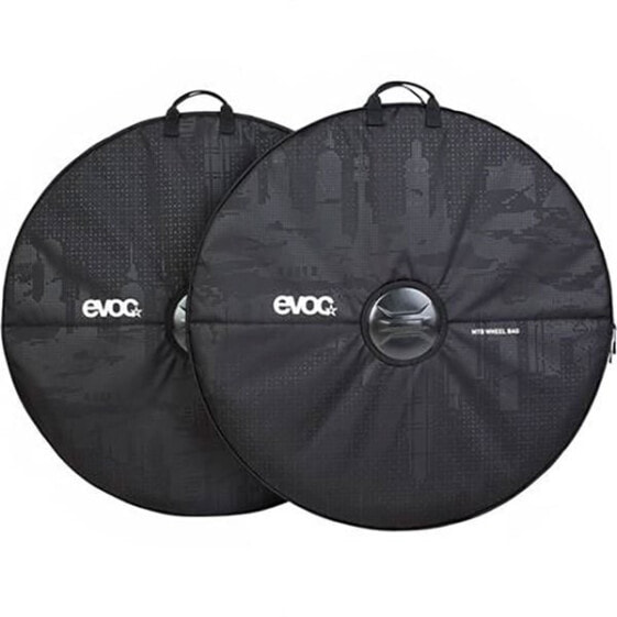 EVOC MTB Wheel Cover 2 Units