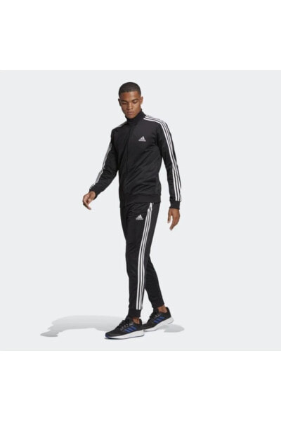 Спортивный костюм Adidas Primegreen Essentials 3-полоски