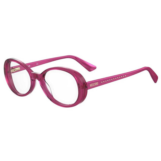 MOSCHINO MOS594-MU1 Glasses