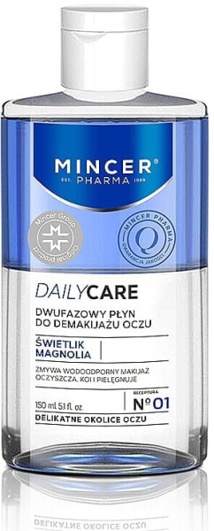 Mincer Pharma Daily Care 01