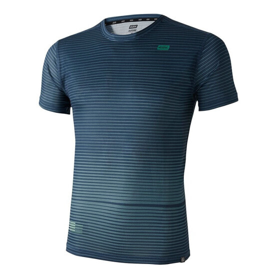 42K RUNNING Ozone short sleeve T-shirt