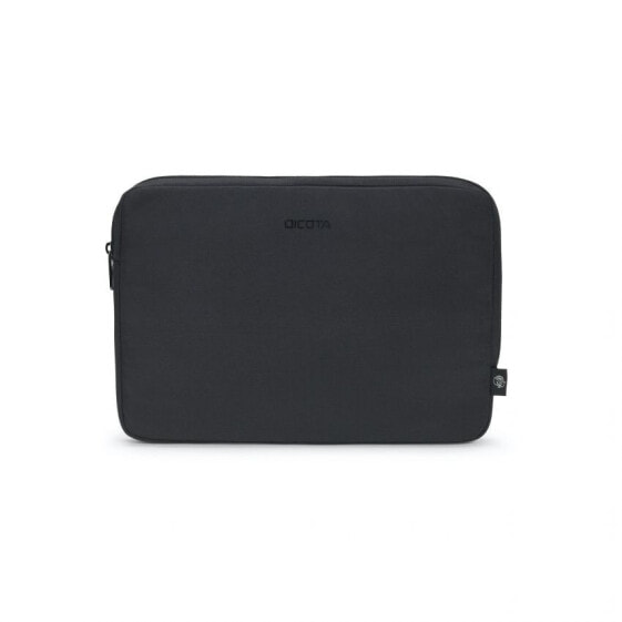 Dicota ECO Sleeve BASE 15-15.6 сумка для ноутбука 39,6 cm (15.6") чехол-конверт Черный D31826
