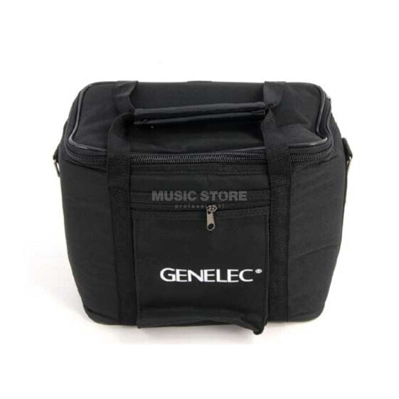 Genelec Z8050-422 Transport Bag for 1x - 8050/8052, Black