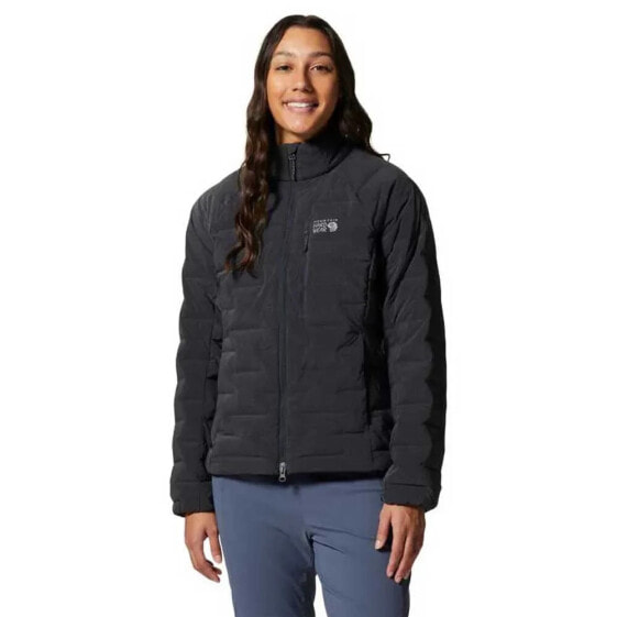 MOUNTAIN HARDWEAR Stretch down jacket