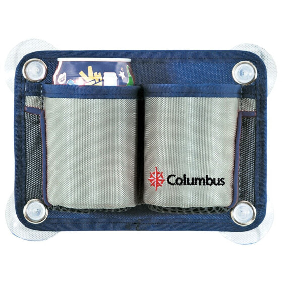 OEM MARINE Columbus Drinks Holder Pocket