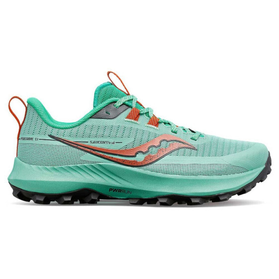 SAUCONY Peregrine 13 trail running shoes