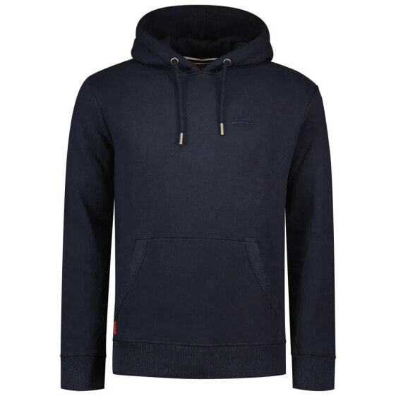 SUPERDRY Essential Logo hoodie