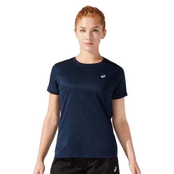 ASICS Core short sleeve T-shirt