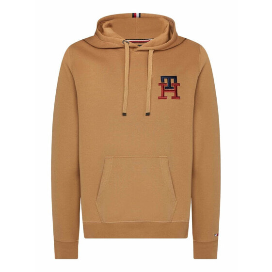 Tommy Hilfiger Essential Monogram Hoody