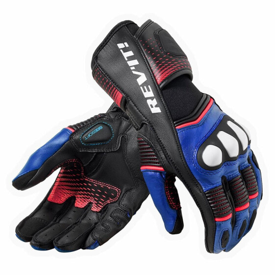 REVIT Xena 4 Gloves