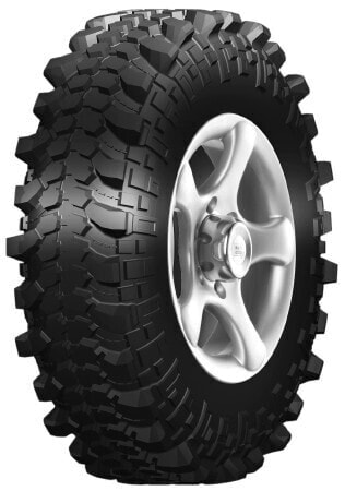 Шины для внедорожника летние Lakesea Alligator M/T P.O.R. 4X4 BSW MFS 31/10.5 R15 109K