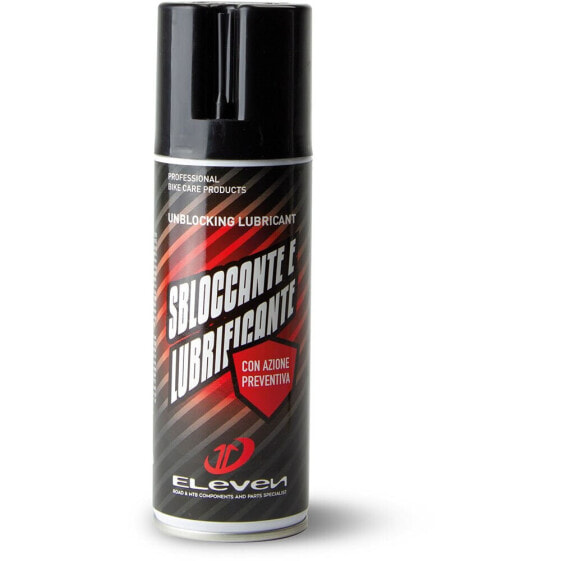 ELEVEN Unlocking Lubricant 200ml