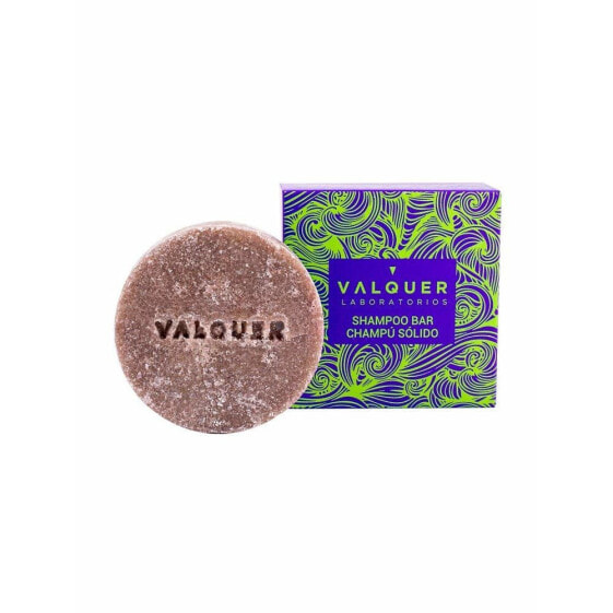 Твердый шампунь Luxe Valquer (50 g)