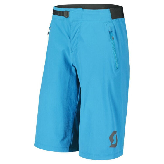 SCOTT Trail Vertic W/PAD shorts