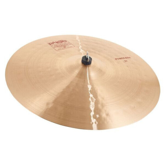 Paiste 2002 Classic 22" Power Ride