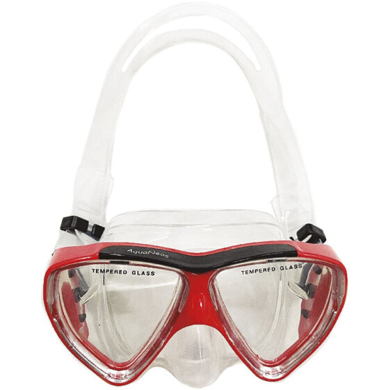 AQUANEOS Sport diving mask