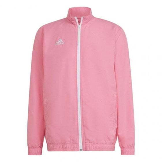 Adidas Entrada 22 Presentation Jacket M HC5040