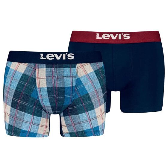 Levi´s ® 701229540 boxers 2 units