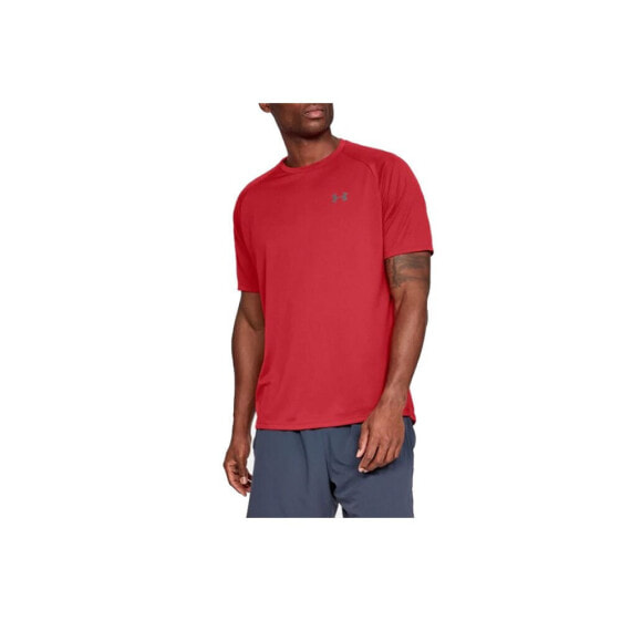 UNDER ARMOUR Tech™ 2.0 short sleeve T-shirt