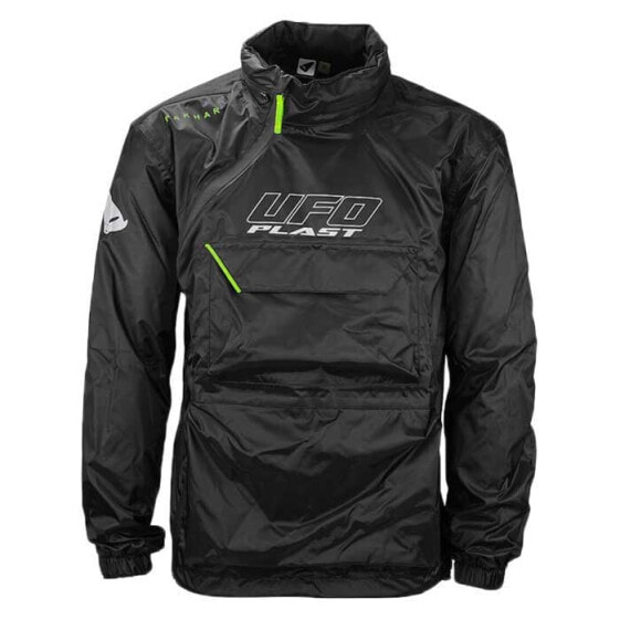 UFO Pakhar Kids Jacket