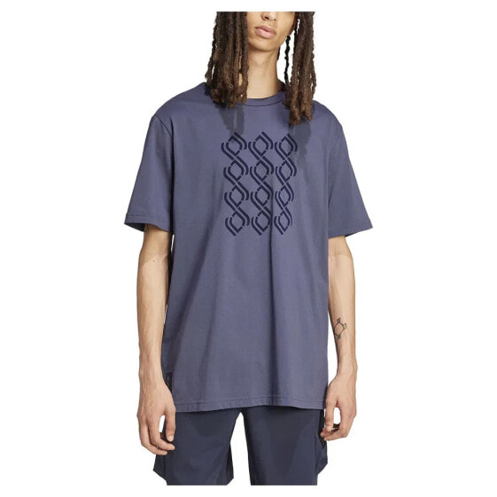 ADIDAS Juventus SZN short sleeve T-shirt