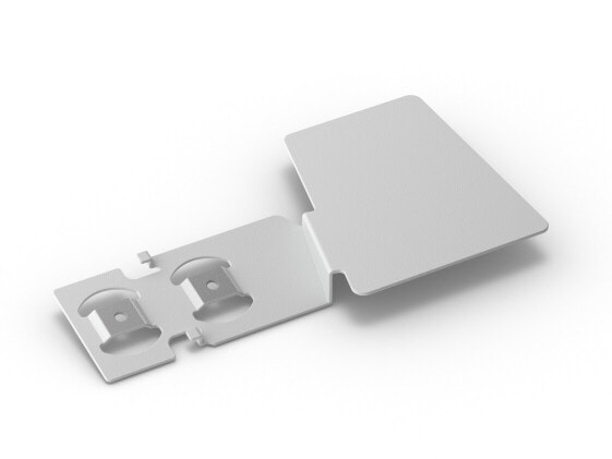 Epson Card Reader Holder - White - 1 pc(s)