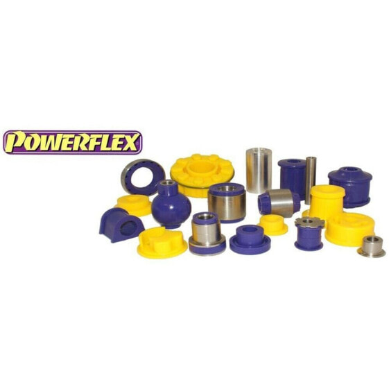 Автозапчасти Powerflex Silentblock PFF85-105BLK Polo Mk1/2 1975-1994