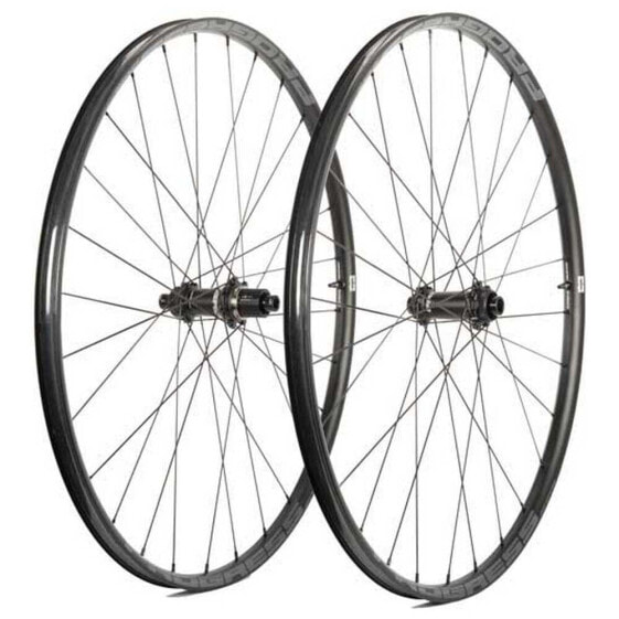 PROGRESS DYN Ceramic Nexo 29´´ Disc Boost MTB wheel set