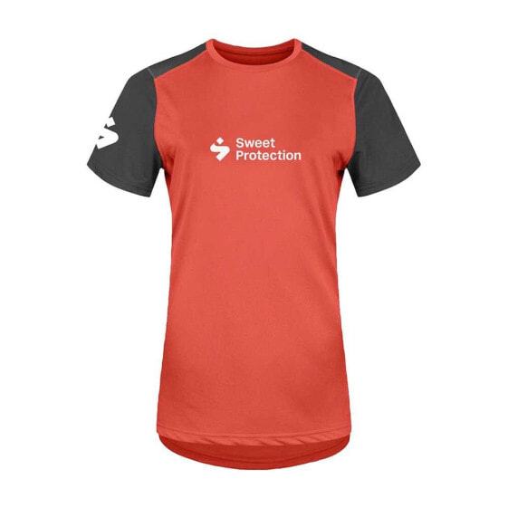 SWEET PROTECTION Hunter Short Sleeve Enduro Jersey