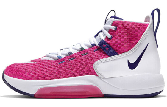 Кроссовки Nike Zoom Rize 1 Kay Yow