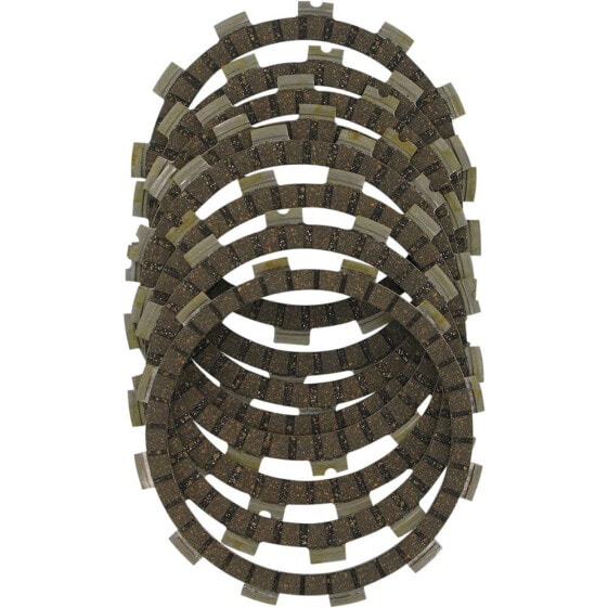 EBC CK Series Cork CK3357 Clutch Friction Plates