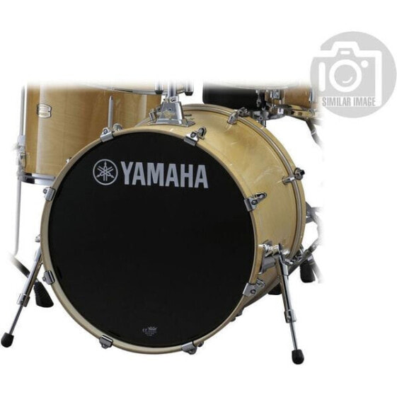 Yamaha Stage Custom 20"x17" BD NW